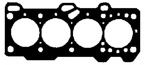 Vedante de cabeça de motor (CBC) AG8050 Payen