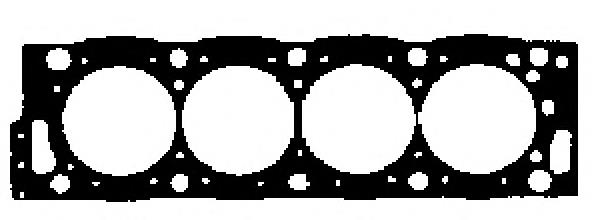 Compre 9629100980 Fiat/Alfa/Lancia Vedante de cabeça de motor (CBC)