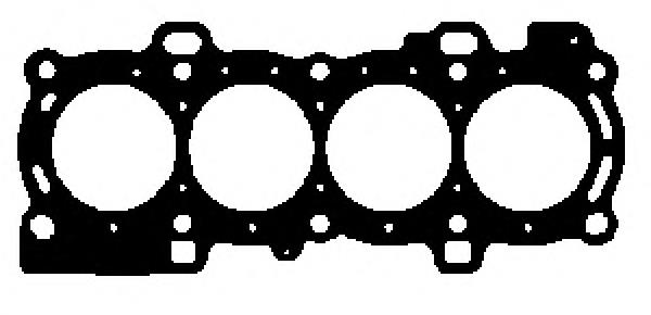 Vedante de cabeça de motor (CBC) 30711613 Volvo
