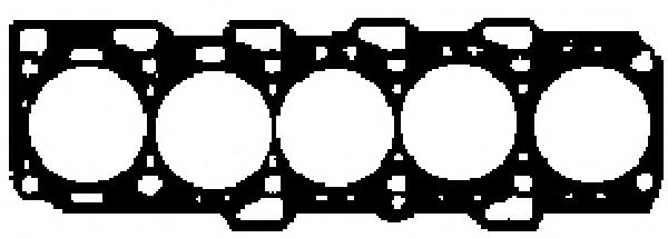 Vedante de cabeça de motor (CBC) 7766268 Fiat/Alfa/Lancia