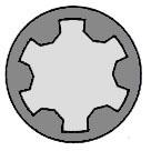 Parafuso de cabeça de motor (CBC) AMC 258136 preço, a partir de 31,55 USD