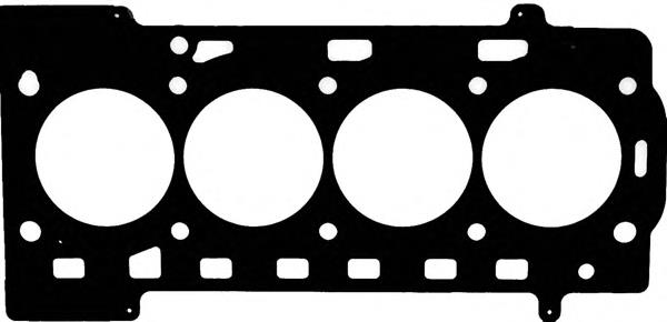 03C103383R VAG Vedante de cabeça de motor (CBC)