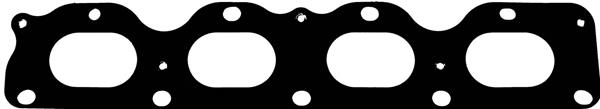 Compre 0849533 Opel Vedante de tubo coletor de escape