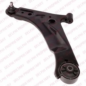 Compre 545000X000 Hyundai/Kia Braço oscilante inferior esquerdo de suspensão dianteira