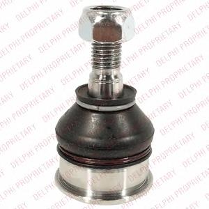 Compre 51152 GKN-Spidan Suporte de esfera inferior