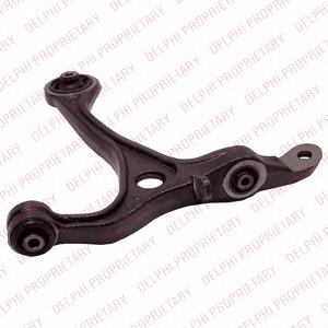 Braço oscilante inferior direito de suspensão dianteira Honda 51350SDAA01 preço, a partir de 105,29 USD