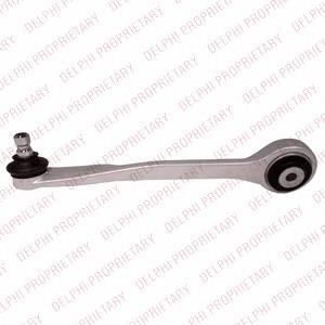 TC2450 Delphi Braço oscilante superior esquerdo de suspensão dianteira