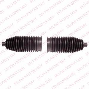 Bota de proteção do mecanismo de direção (de cremalheira) BMW 32106778560 preço, a partir de 13,67 USD