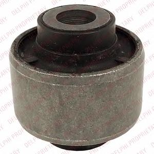 Bloco silencioso dianteiro do braço oscilante inferior BU6319 BGA