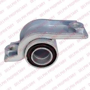Bloco silencioso dianteiro do braço oscilante inferior Cautex 755750 preço, a partir de 14,07 USD