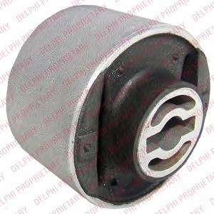 Compre 423319 Opel Bloco silencioso dianteiro de braço oscilante traseiro longitudinal