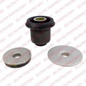 Bloco silencioso dianteiro do braço oscilante inferior VAG 8Z0407195B preço, a partir de 12,43 USD