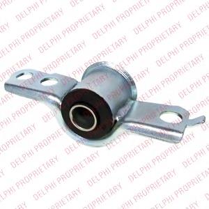 Bloco silencioso dianteiro do braço oscilante inferior Mazda B4553446XA preço, a partir de 4,38 USD