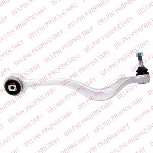 Compre 7810AK Peugeot/Citroen Braço oscilante superior direito de suspensão dianteira