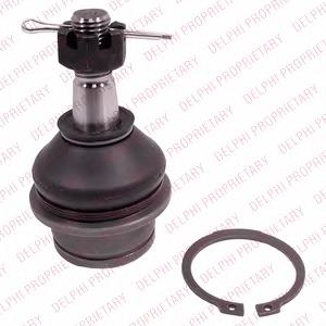 TC2557 Delphi Suporte de esfera superior