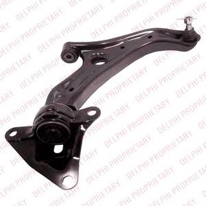 Compre 51350TK6A01 Honda Braço oscilante inferior direito de suspensão dianteira