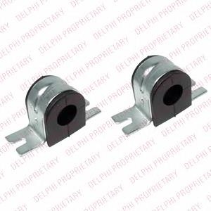 TD885W Delphi Bucha de estabilizador dianteiro
