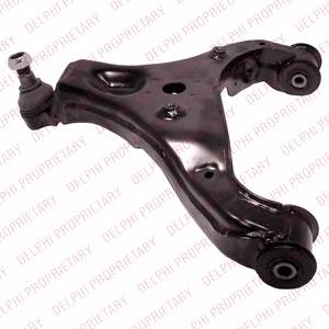 Braço oscilante inferior esquerdo de suspensão dianteira Mercedes 9063304607 preço, a partir de 63,42 USD