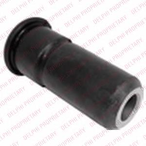 Bloco silencioso de argola da suspensão de lâminas Metalcaucho 57930 preço, a partir de 6,57 USD