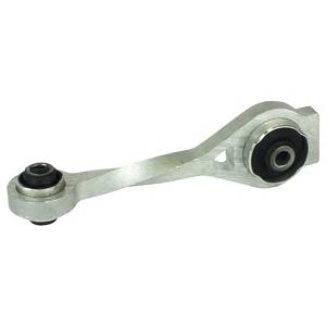 Coxim (suporte) traseiro de motor Renault (RVI) 8200493821