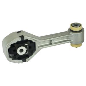 Coxim (suporte) traseiro de motor Cautex 020497