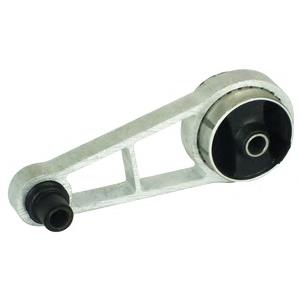 Compre 020439 Cautex Coxim (suporte) traseiro de motor