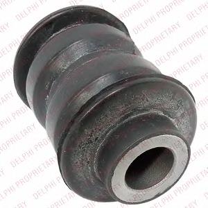 TD873W Delphi Bloco silencioso dianteiro do braço oscilante inferior