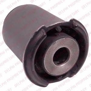 Bloco silencioso dianteiro do braço oscilante inferior RUL10 Japan Parts