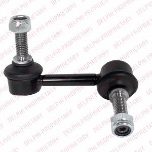 Compre DS207 TEN CAR Montante direito de estabilizador dianteiro
