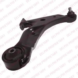 Compre MSA015153 Mando Braço oscilante inferior direito de suspensão dianteira