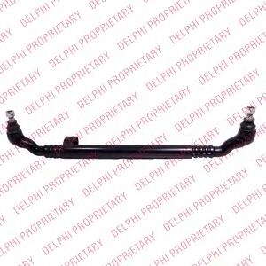 Compre TL531 Delphi Tração de direção central
