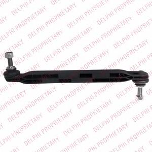 Compre 350617 Opel Montante de estabilizador dianteiro