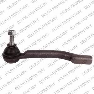 Ponta externa da barra de direção Delphi TA2567 preço, a partir de 13,96 USD