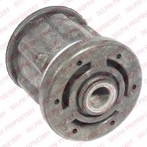 Compre 080214 Cautex Bloco silencioso de viga traseira (de plataforma veicular)