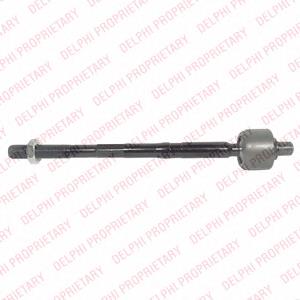 SSJ115411 Open Parts Tração de direção