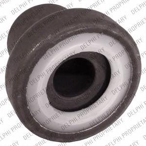 Compre 41602 Metalcaucho Bloco silencioso dianteiro do braço oscilante superior