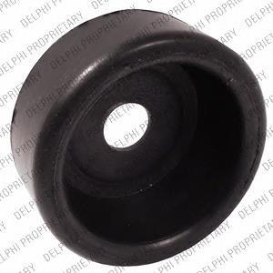 Bloco silencioso de viga traseira (de plataforma veicular) Metalcaucho 02054 preço, a partir de 5,89 USD