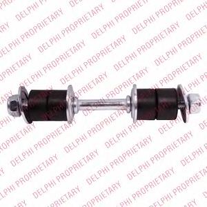 Compre 089127401A Nissan/Infiniti Montante de estabilizador dianteiro