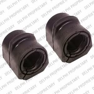 Bucha de estabilizador dianteiro Cautex 080187 preço, a partir de 5,44 USD
