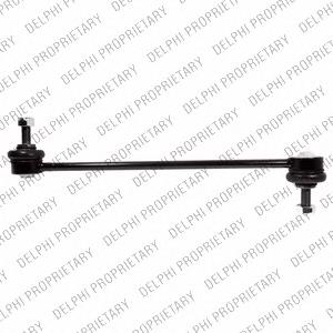 Compre 0051815479 Fiat/Alfa/Lancia Montante de estabilizador dianteiro