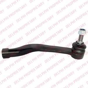 8660005237 Renault (RVI) Ponta externa da barra de direção
