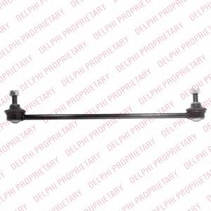 Compre 61242 3RG Montante de estabilizador dianteiro