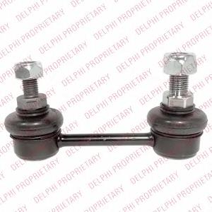 Montante de estabilizador traseiro Metalcaucho 06994 preço, a partir de 12,84 USD