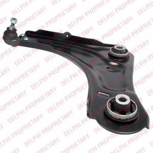 Braço oscilante inferior esquerdo de suspensão dianteira Renault (RVI) 545016838R preço, a partir de 64,81 USD