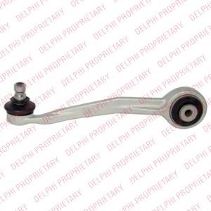 TC2335 Delphi Braço oscilante superior esquerdo de suspensão dianteira