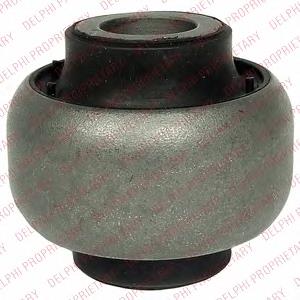 Compre 3523EC Peugeot/Citroen Bloco silencioso dianteiro do braço oscilante inferior