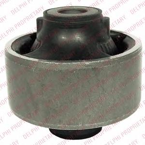 TD835W Delphi Bloco silencioso dianteiro do braço oscilante inferior