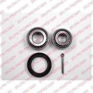 Compre 71753813 Fiat/Alfa/Lancia Cubo dianteiro
