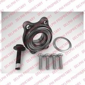 Rolamento de cubo dianteiro/traseiro VAG 4F0598625B preço, a partir de 88,53 USD