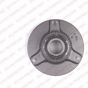 H5M008BTA BTA Cubo dianteiro